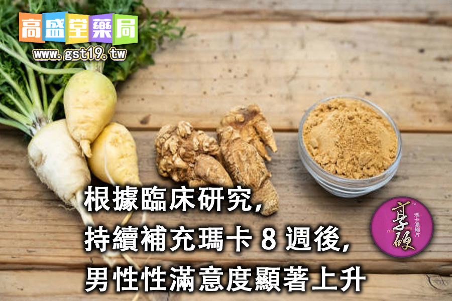 根據臨床研究，持續補充瑪卡-8-週後，男性性滿意度顯著上升.jpg