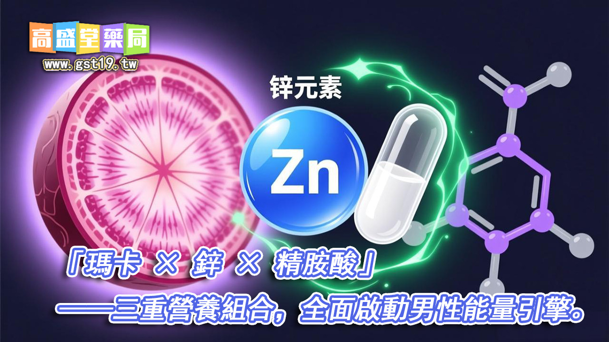 「瑪卡-×-鋅-×-精胺酸」——三重營養組合，全面啟動男性能量引擎。.jpg
