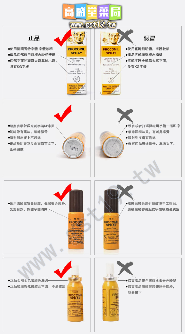 1761962027477784.jpg 德國黑金鋼持久液真假對比圖.jpg