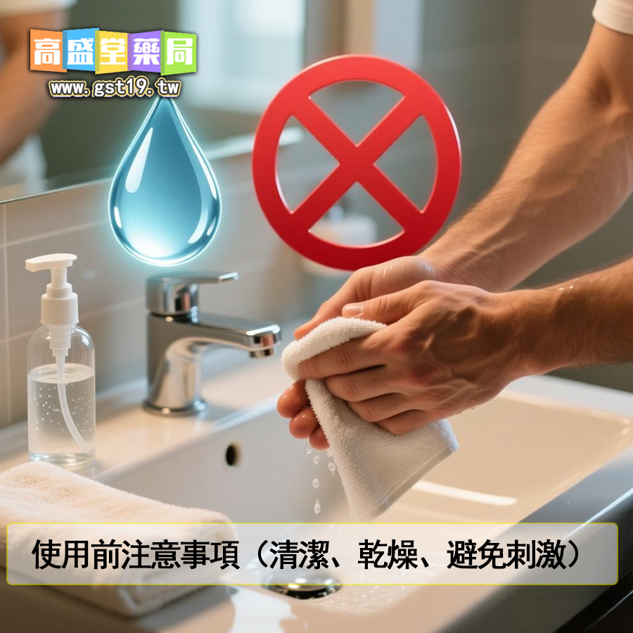使用前注意事項（清潔、乾燥、避免刺激）.jpg